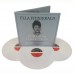 Виниловая пластинка FAT ELLA FITZGERALD, PLATINUM COLLECTION (180 Gram White Vinyl)