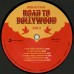 Виниловая пластинка Sony VARIOUS ARTISTS, HORN OK PLEASE: THE ROAD TO BOLLYWOOD (Black Vinyl)