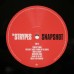 Виниловая пластинка The Strypes, Snapshot (12" vinyl)