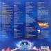 Виниловая пластинка Various – Back To The Future: The Musical (Original Cast Recording) (Black Vinyl 2LP)