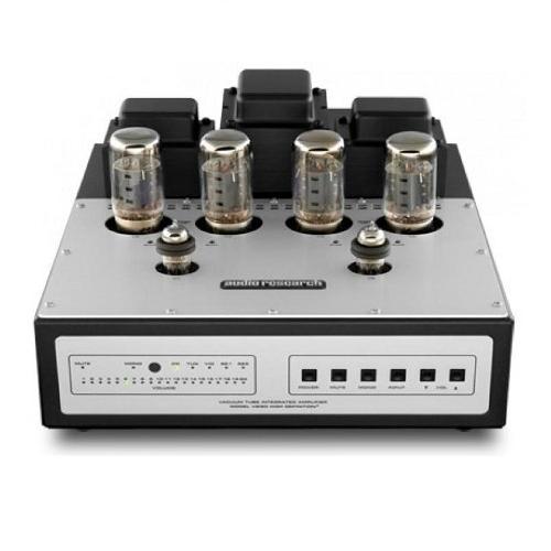 Стереоусилитель Audio Research VSi60 silver