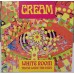 Виниловая пластинка Cream - Singles (V7) (Box)