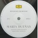 Виниловая пластинка Duenas, Maria - Beethoven And Beyond (2LP)