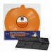 Виниловая пластинка Vince Guaraldi - It's The Great Pumpkin, Charlie Brown (Pumpkin Shaped Vinyl)