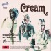 Виниловая пластинка Cream - Singles (V7) (Box)