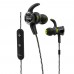 Наушники Monster iSport Victory In-Ear Wireless black (137085-00)