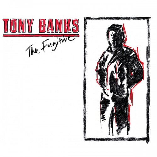 Виниловая пластинка Tony Banks (EX.-GENESIS) — FUGITIVE (LP)