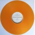 Виниловая пластинка Sony Hank Von Hell Egomania (Transparent Orange Vinyl/Gatefold)