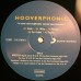 Виниловая пластинка Hooverphonic A NEW STEREOPHONIC SOUND SPECTACULAR