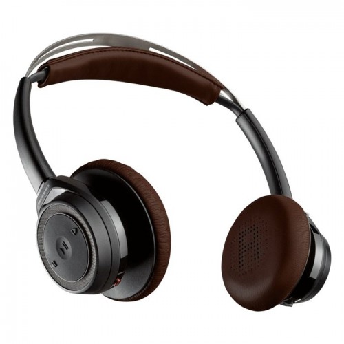 Наушники Plantronics BackBeat Sense BT4.0 white