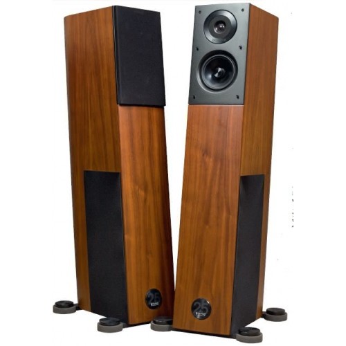 Напольная акустика Audio Physic Virgo 25 Plus (Natural Oak)