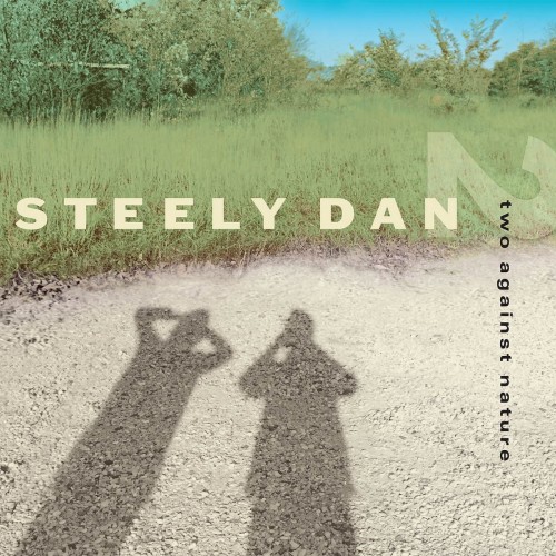 Виниловая пластинка Steely Dan - Two Against Nature (RSD2021/Limited)