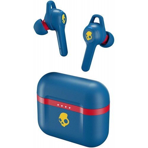 Наушники Skullcandy S2IVW-N745 Indy Evo True Wireless In-Ear Blue