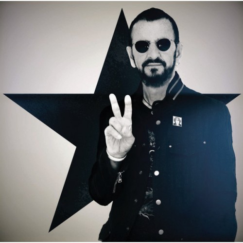 Виниловая пластинка Ringo Starr, What's My Name