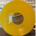 Виниловая пластинка WM THE DONNAS, SPEND THE NIGHT (Limited Deluxe Edition/180 Gram Yellow Vinyl/Gatefold/Numbered)