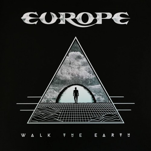 Виниловая пластинка Europe - Walk The Earth