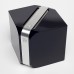 Сетевой проигрыватель Bluesound NODE N100 gloss black