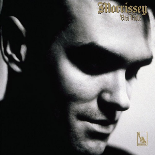 Виниловая пластинка Morrissey VIVA HATE