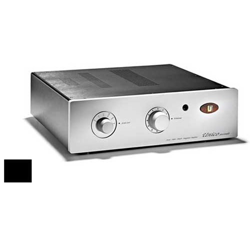 Стереоусилитель Unison Research UNICO Secondo PHONO black