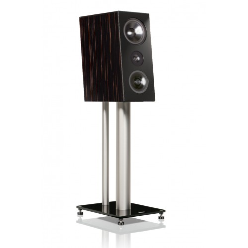 Полочная акустика Audio Physic SPARK (v.22) -Black Ebony High Gloss-