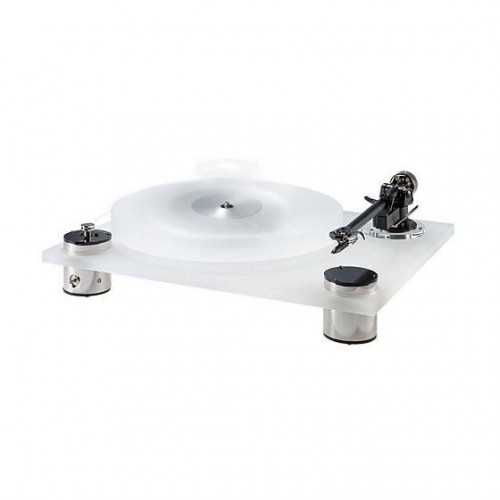 Проигрыватель винила Scheu Analog Cello R202 Ortofon Super OM 10 (Satin White Acrylic)