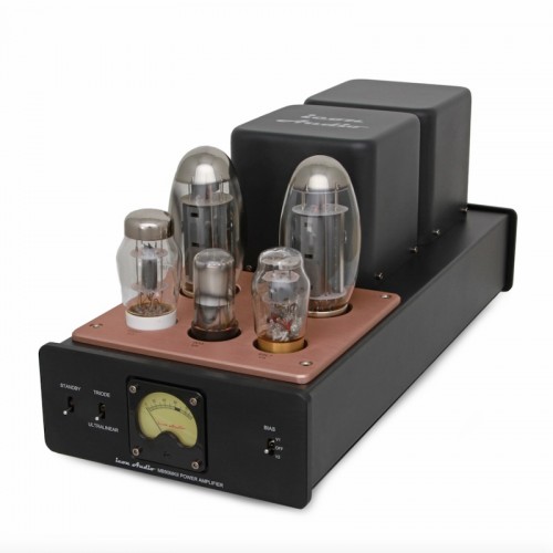 Ламповый усилитель Icon Audio MB90 Mk IIm