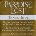 Виниловая пластинка Paradise Lost TRAGIC IDOL