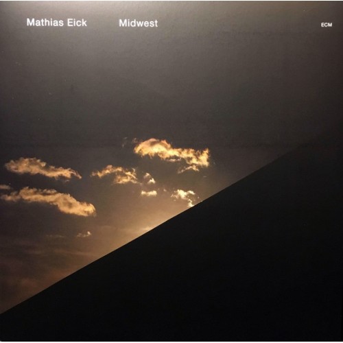 Виниловая пластинка Mathias Eick MATHIAS EICK: MIDWEST