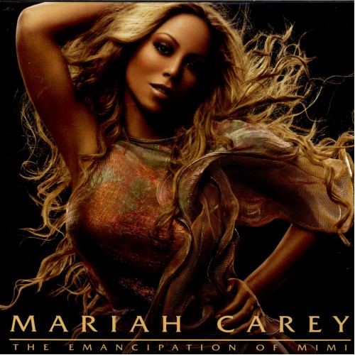 Виниловая пластинка Mariah Carey - The Emancipation Of Mimi