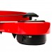 Проигрыватель винила Pro-Ject RPM 1 Carbon (DC) (б/к), RED