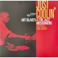 Виниловая пластинка Art Blakey — JUST COOLIN*