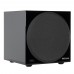 Сабвуфер Monitor Audio Anthra W10 Black Gloss