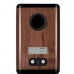 Полочная акустика Quad Revela 1 Hi-Gloss Walnut & Black