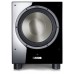 Активный сабвуфер Canton SUB 12R black high gloss