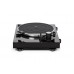 Проигрыватель винила Thorens TD 204 black high gloss