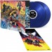 Виниловая пластинка Dark Nights: Death Metal Soundtrack (Blue Vinyl)