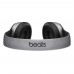 Наушники Beats Solo2 Wireless Headphones Space Gray