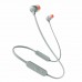 Наушники JBL T115BT Gray (JBLT115BTGRY)