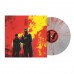 Виниловая пластинка Twenty One Pilots - Clancy (Grey & Red Splatter Vinyl LP)