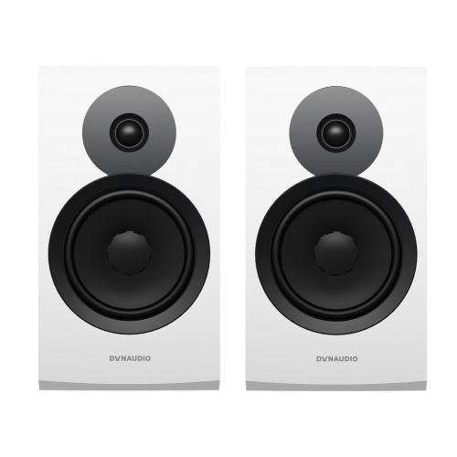 Полочная акустика Dynaudio New Emit 20 white