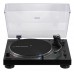 Проигрыватель винила Audio Technica AT-LP120XBT-USB Black