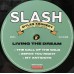 Виниловая пластинка WM Slash Living The Dream (180 Gram Black Vinyl/Gatefold)