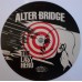 Виниловая пластинка Alter Bridge — LAST HERO (LIMITED ED.) (2LP)