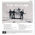 Виниловая пластинка Rutles — RUTLES (40TH ANNIVERSARY ED.) (LP+7"EP)