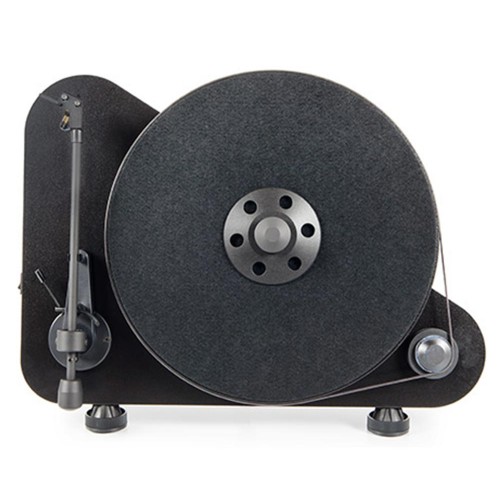 Проигрыватель винила Pro-Ject VT-E BT L (OM 5e) piano black