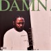 Виниловая пластинка Lamar, Kendrick, Damn