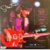 Виниловая пластинка Santana, Supernatural (Black Vinyl/Gatefold)