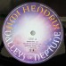 Виниловая пластинка Jimi Hendrix VALLEYS OF NEPTUNE (180 Gram)