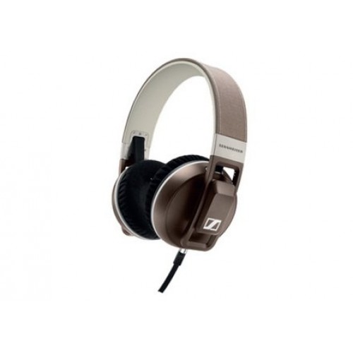 Наушники Sennheiser Urbanite XL Galaxy sand