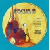 Виниловая пластинка Focus — FOCUS 11 (LIMITED ED.,COLOURED VINYL) (LP)